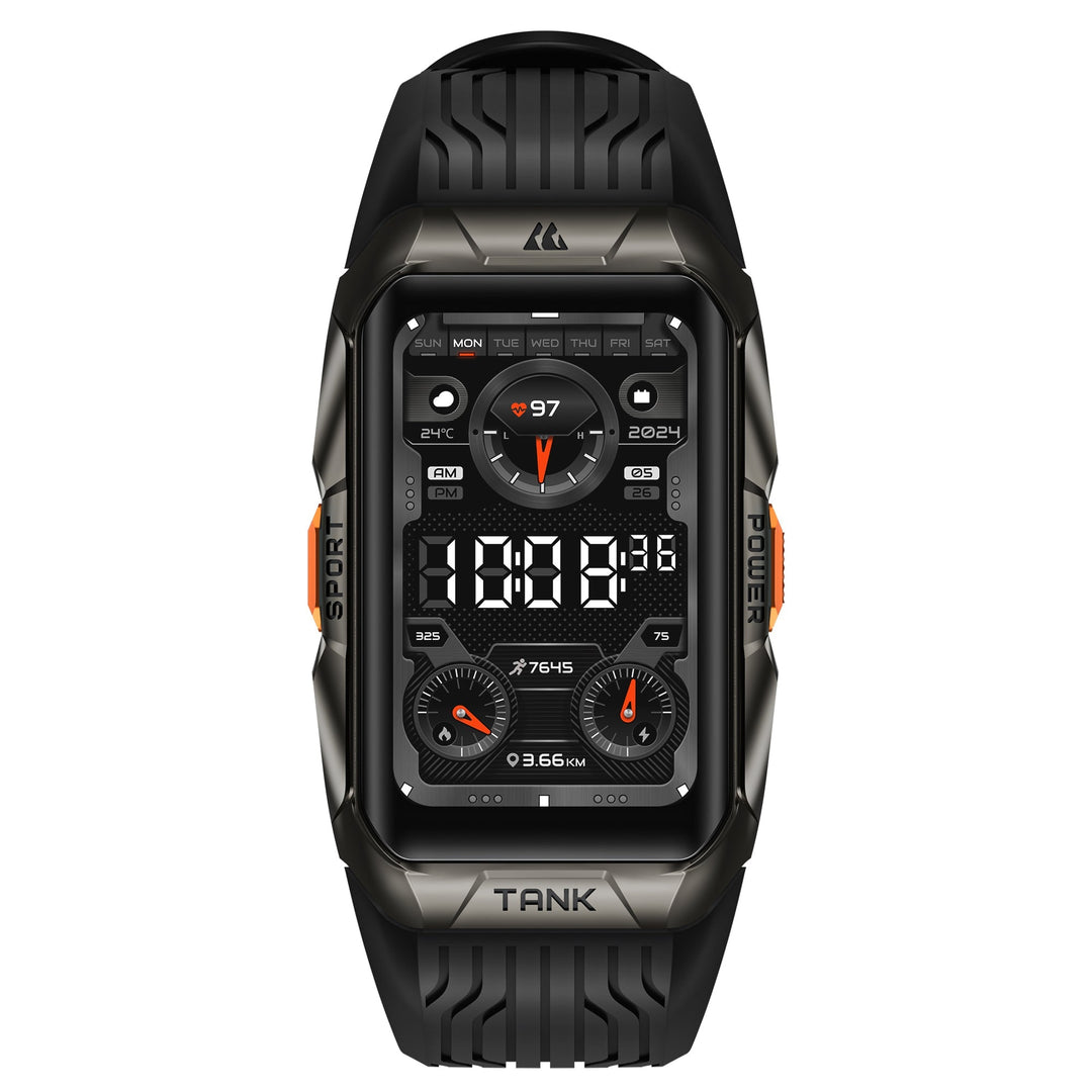 KOSPET TANK X2 ULTRA Smartwatch