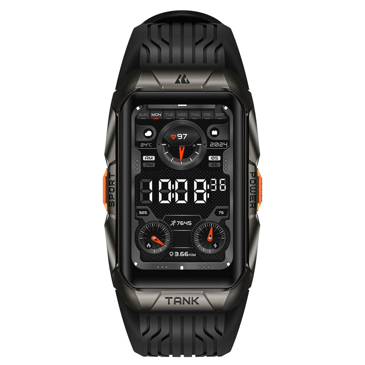 KOSPET TANK X2 ULTRA Smartwatch