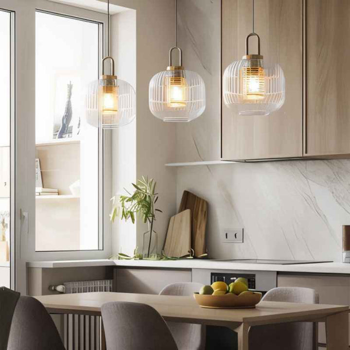 Tosqa Pendant Light