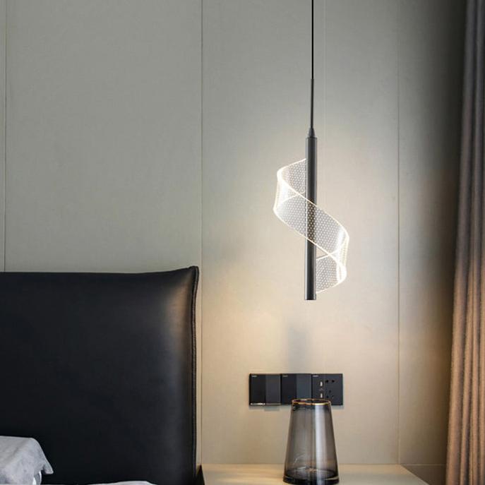 Modern Style LED Pendant Lights