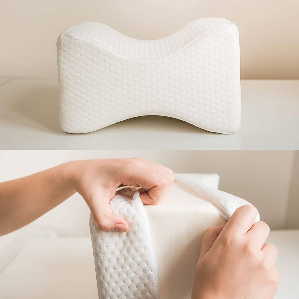 Therapeutic Wedge Pillow