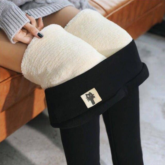 WinterWarmth Leggings