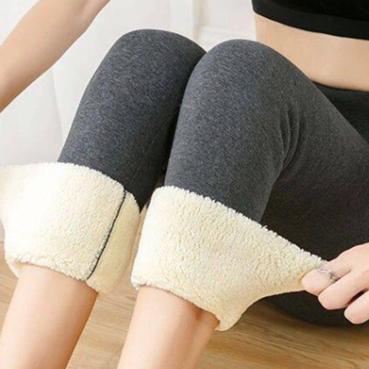 WinterWarmth Leggings