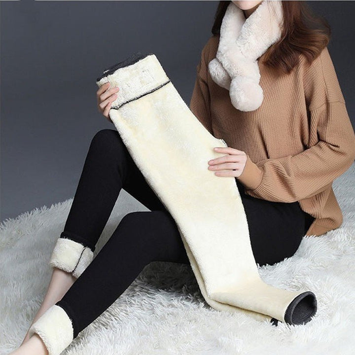 WinterWarmth Leggings