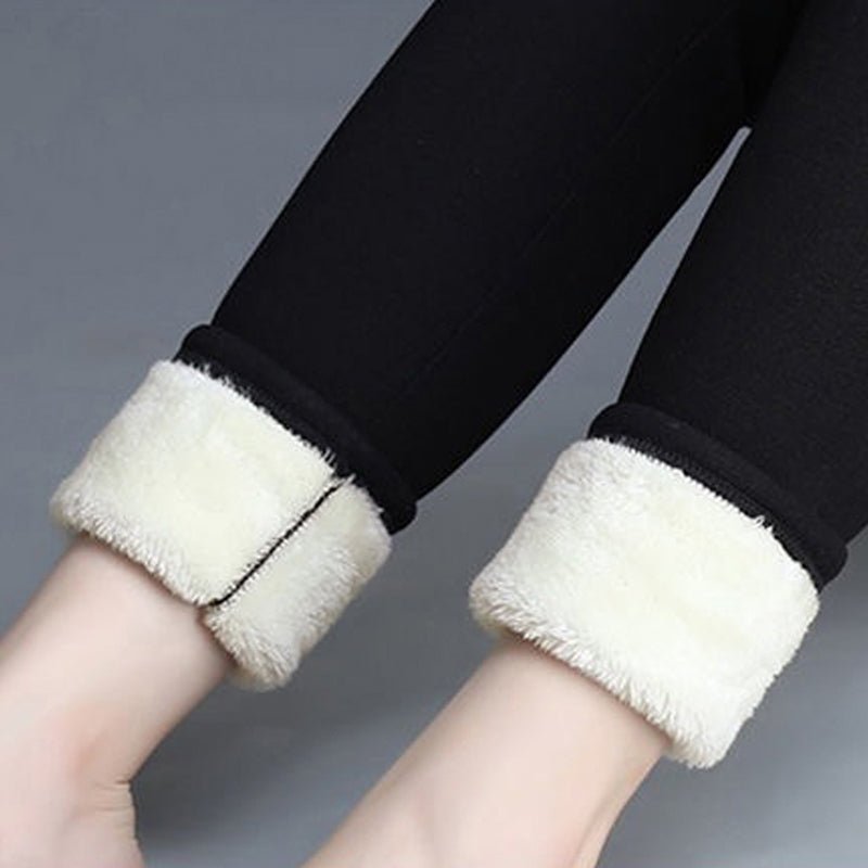 WinterWarmth Leggings