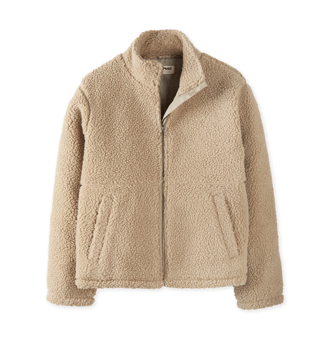 Women's Beacon Sherpa Fleece