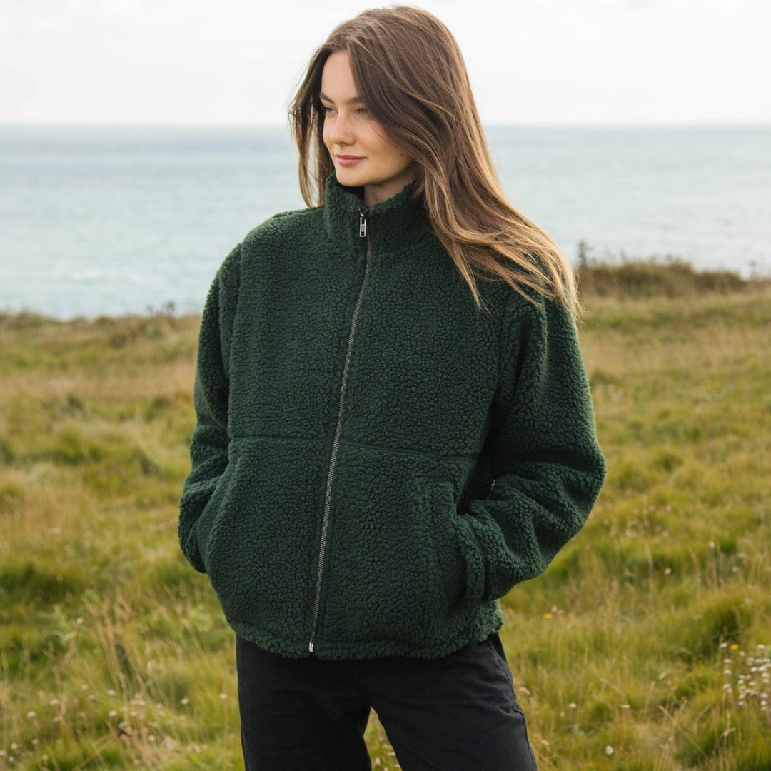 Women's Beacon Sherpa Fleece