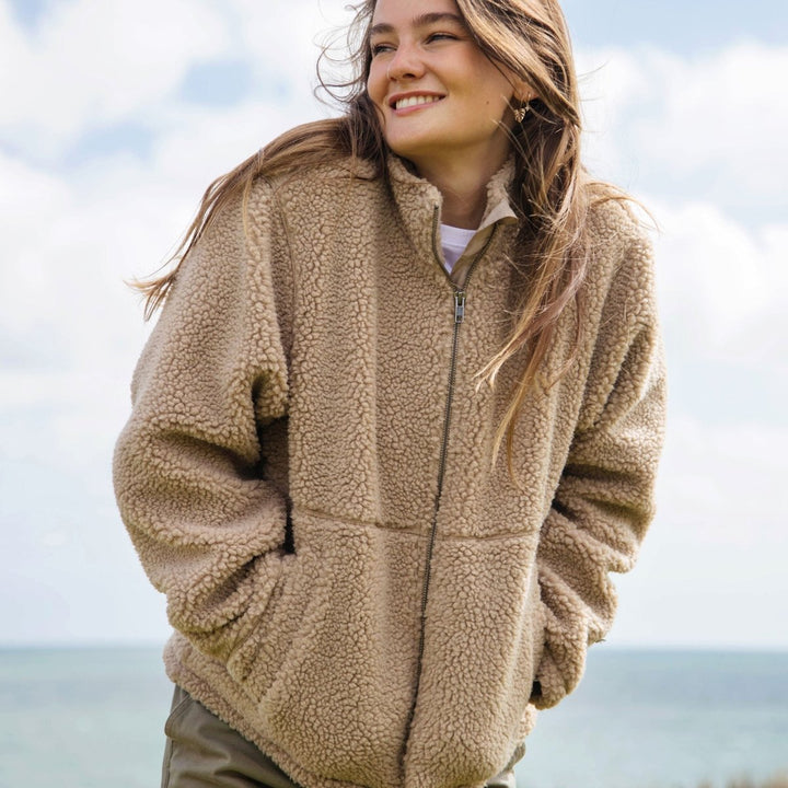 Women's Beacon Sherpa Fleece