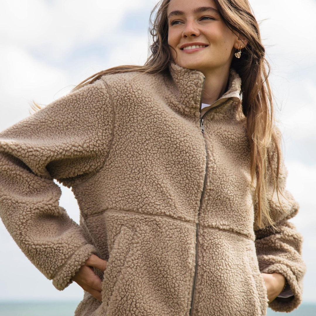 Women's Beacon Sherpa Fleece