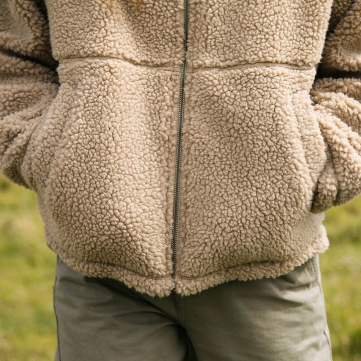 Women's Beacon Sherpa Fleece