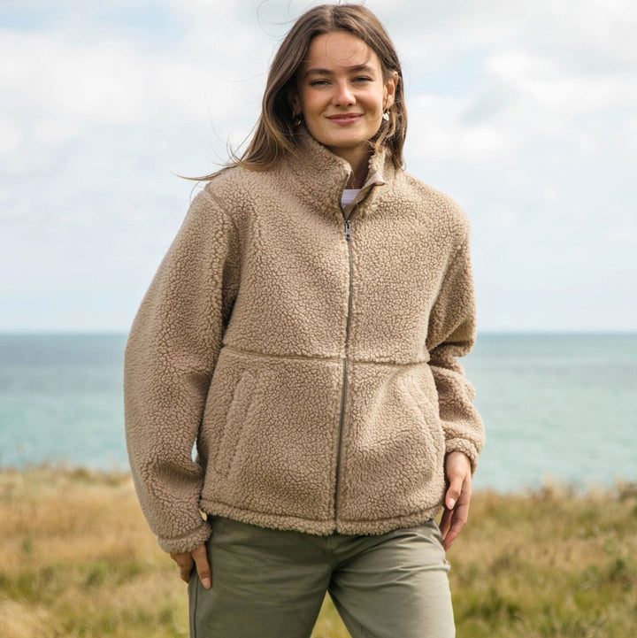 Women's Beacon Sherpa Fleece