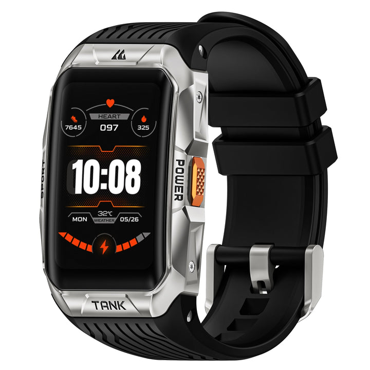 KOSPET TANK X2 ULTRA Smartwatch