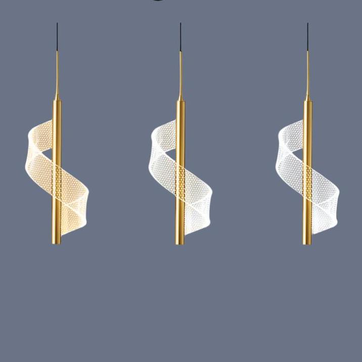 Modern Style LED Pendant Lights