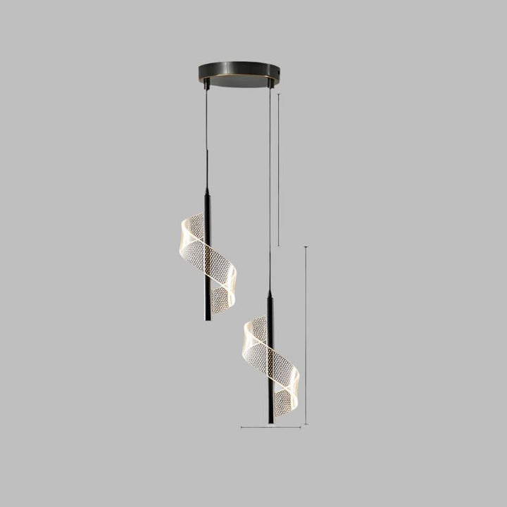 Modern Style LED Pendant Lights